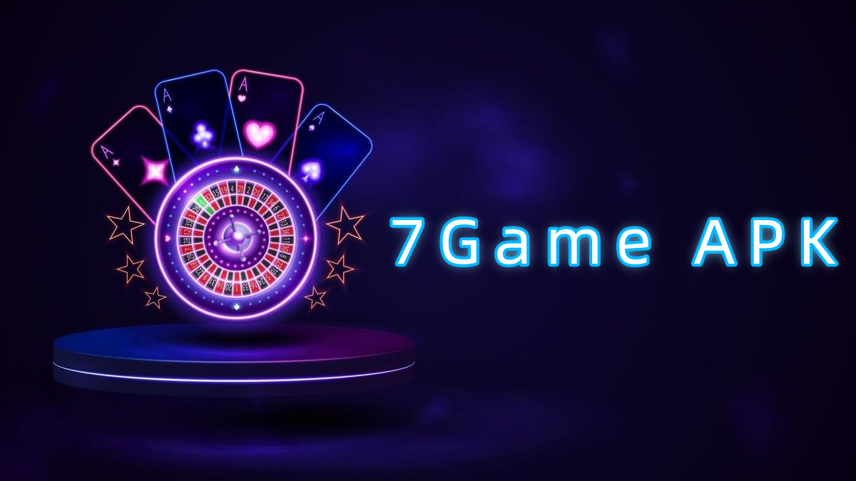 7Game APK پاکستان